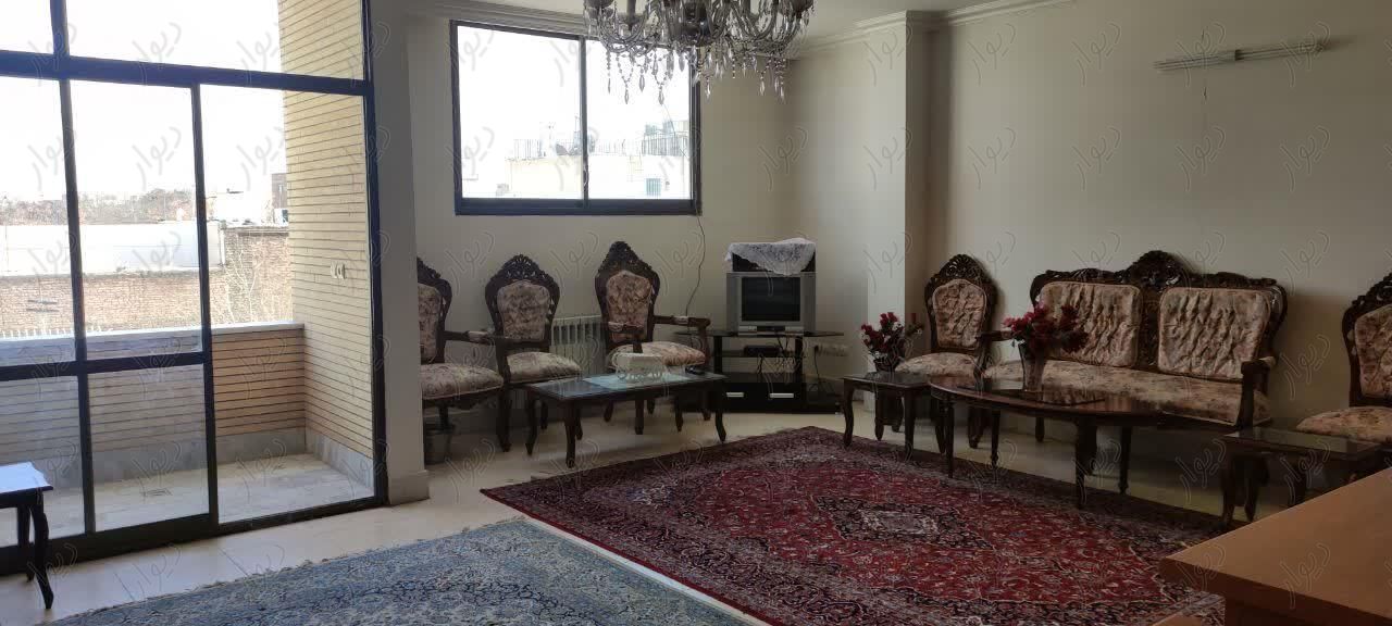 آپارتمان ۹۰ متر دوخوابه|اجارهٔ آپارتمان|اصفهان, شهیش‌آباد|دیوار