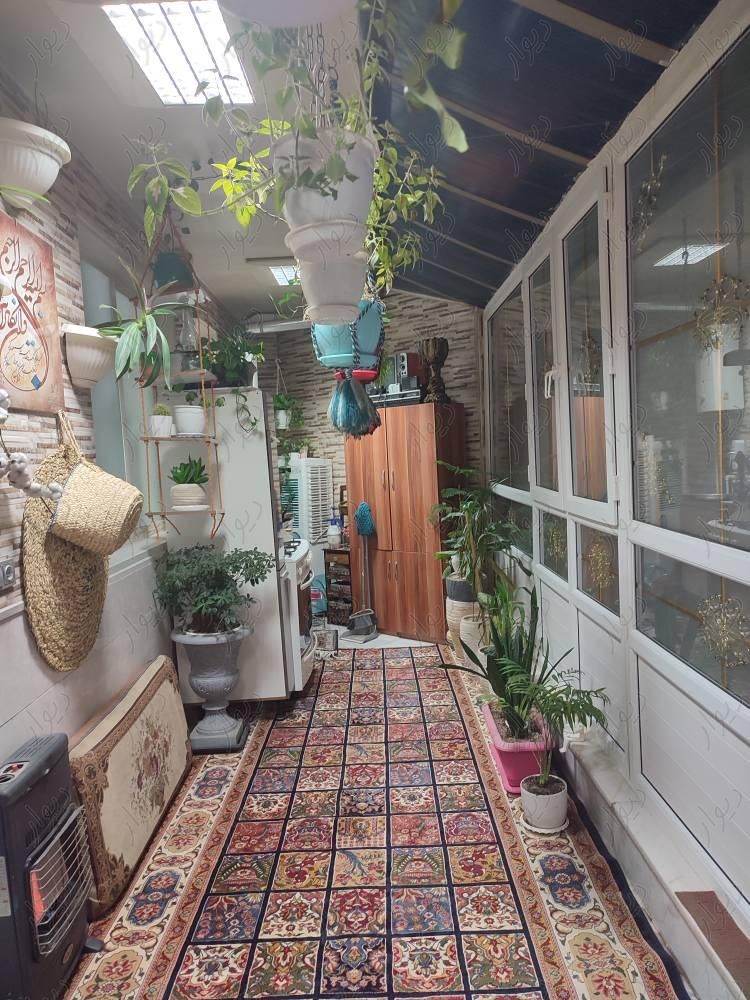 فروش آپارتمان شخصی در محله بهشتی|فروش آپارتمان|تهران, حمزه‌آباد|دیوار