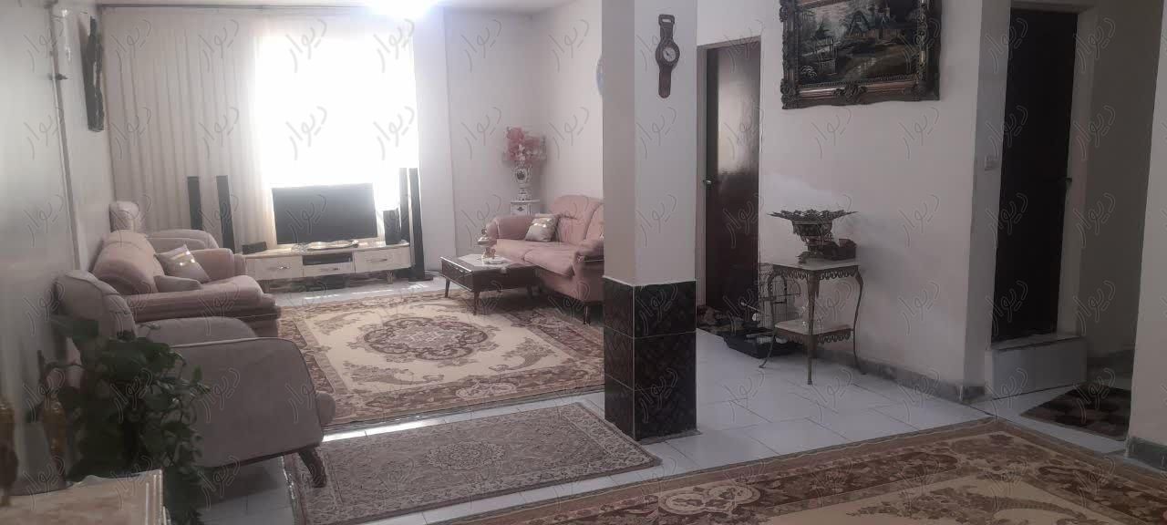 آپارتمان ۹۶متر۲خوابه|فروش آپارتمان|تهران, نعمت‌آباد|دیوار