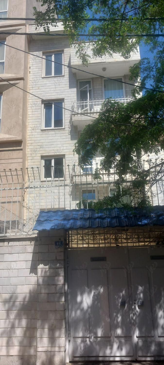 ۷۵ متر طبقه دوم بازسازی شده|اجارهٔ آپارتمان|تهران, نیرو هوایی|دیوار