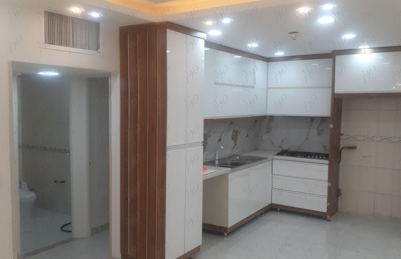 آپارتمان 90 متر 2 خواب تمیز و نوساز|فروش آپارتمان|اصفهان, شهرک میلاد|دیوار