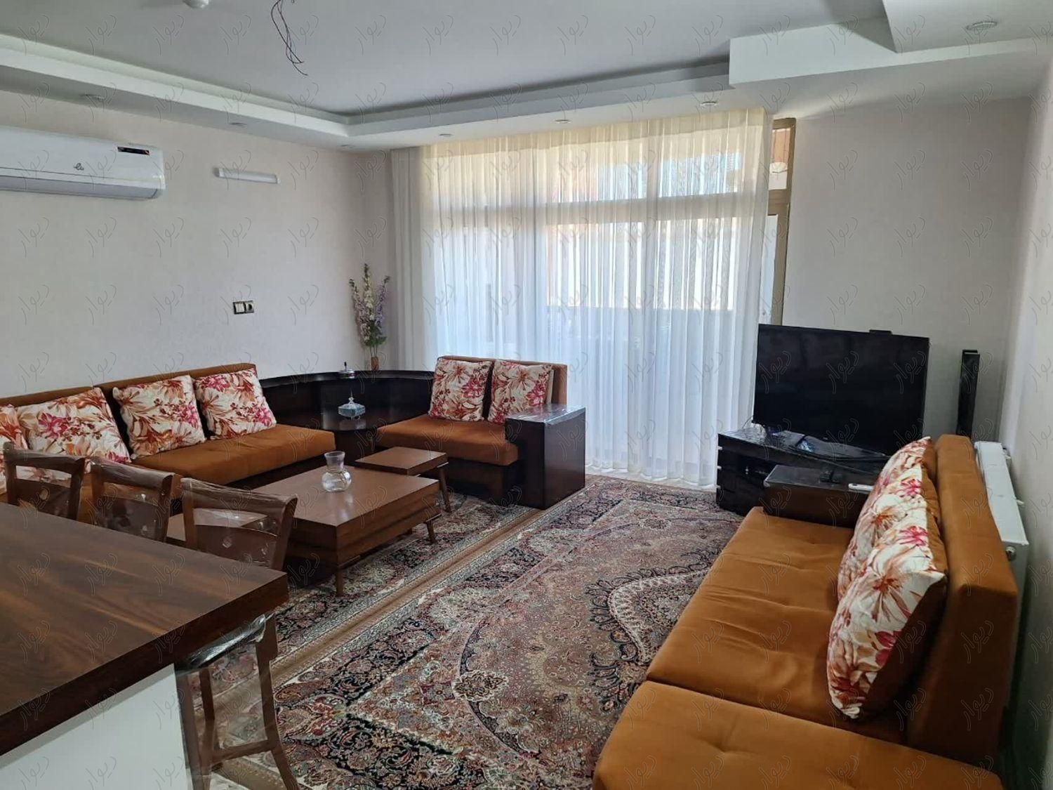 آپارتمان دوخوابه 90 متری|اجارهٔ آپارتمان|اصفهان, تیران|دیوار