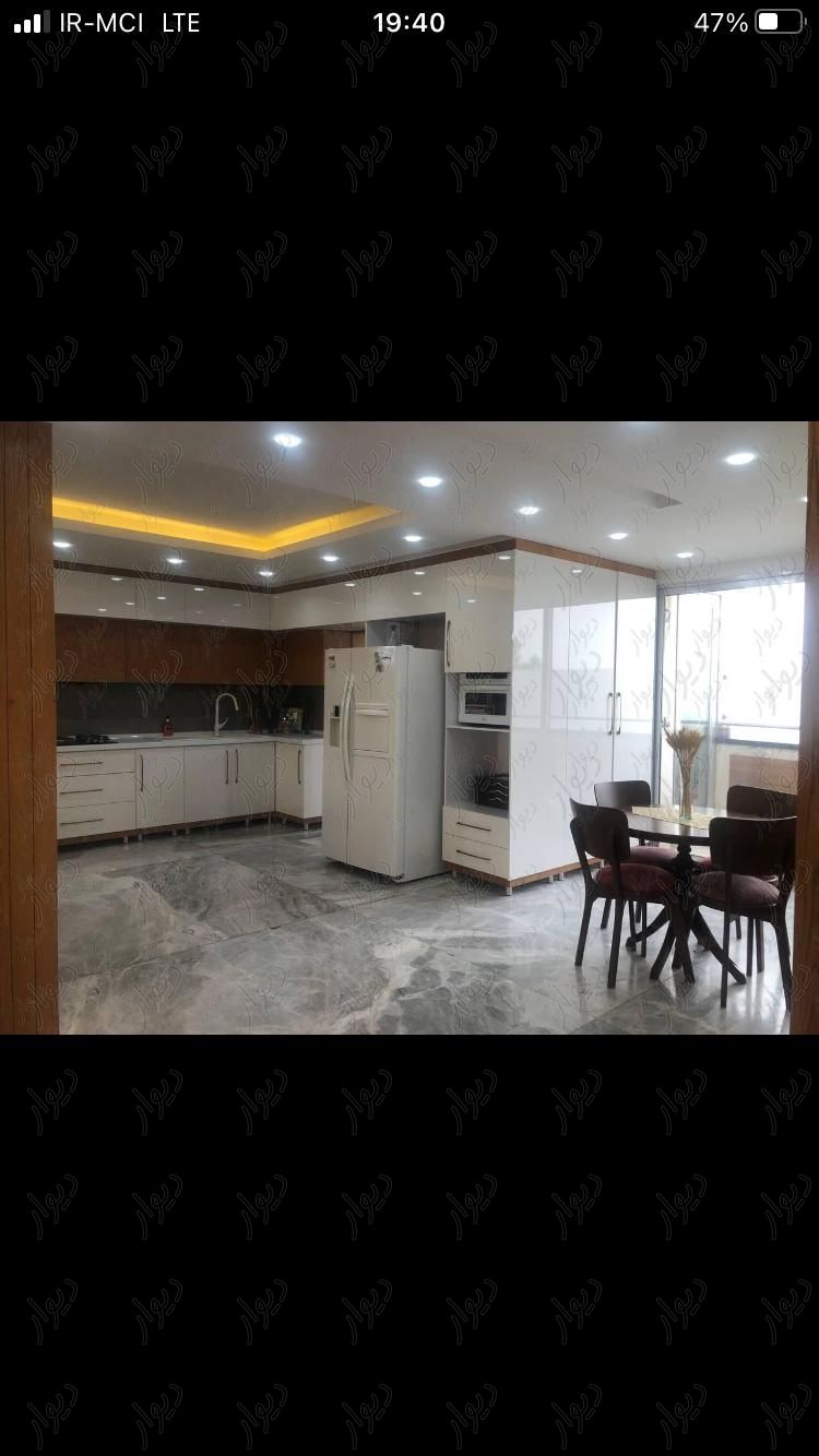 آپارتمان ۱۳۸ متر، سه خواب، لاهور|فروش آپارتمان|اصفهان, بیسیم|دیوار