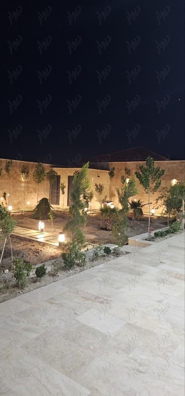 ویلا باغ، استخر سرپوشیده، کروه قبل  روستای روران|فروش خانه و ویلا|اصفهان, باغ غدیر|دیوار