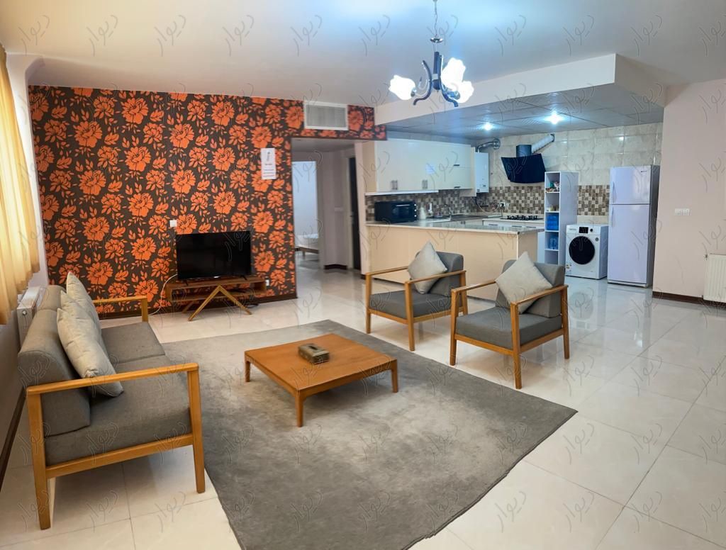 هتل آپارتمان در شیراز با امکانات|اجارهٔ کوتاه مدت آپارتمان و سوئیت|شیراز, حافظیه|دیوار