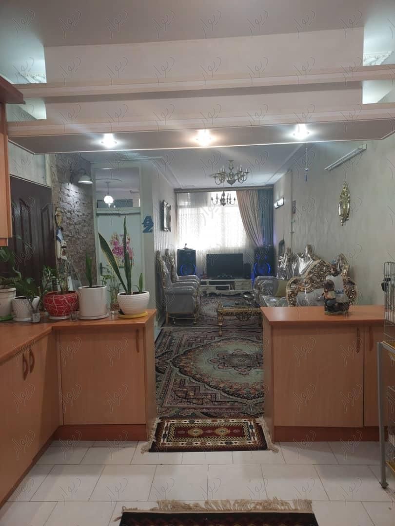 عروسک منطقه/سرمایه گذاری/۵۳متری دامپزشکی|فروش آپارتمان|تهران, زنجان|دیوار