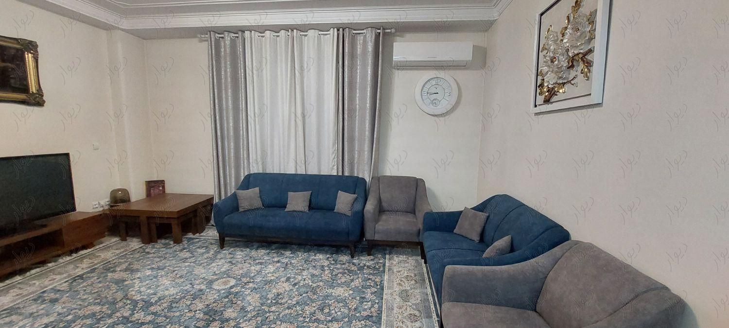 ۵۵ متر تکخواب دوکله نورگیر|فروش آپارتمان|تهران, گلچین|دیوار