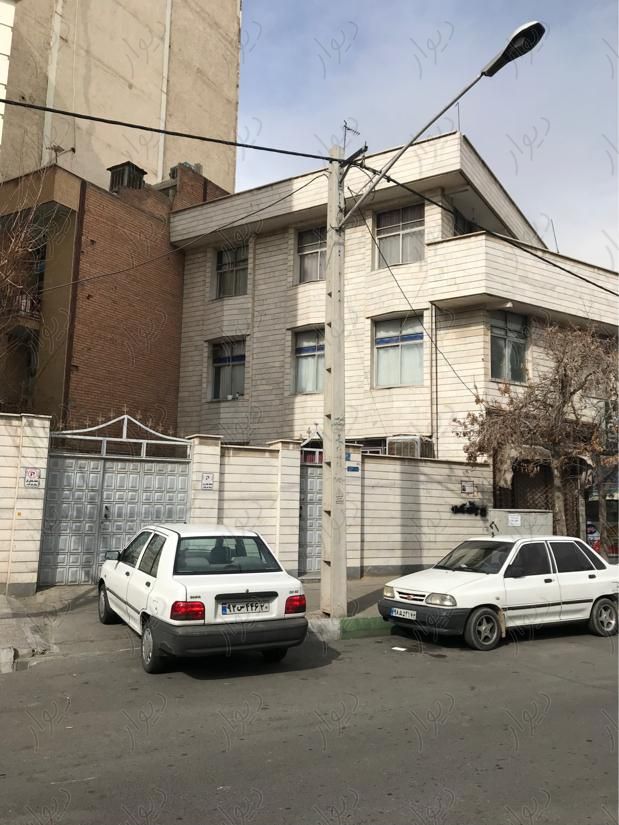 خانه کلنگی ۱۹۱|فروش زمین و کلنگی|تهران, یاخچی‌آباد|دیوار