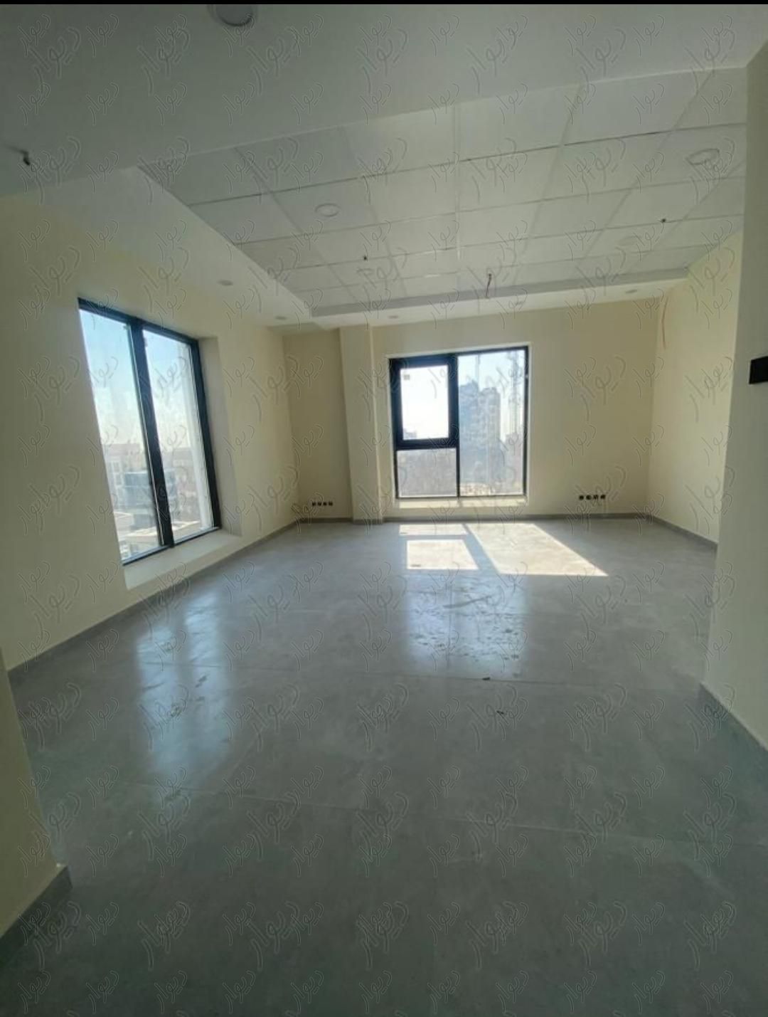 دیباجی جنوبی  کلیدنخورده  40 متر|فروش دفتر کار، دفتر اداری و مطب|تهران, اختیاریه|دیوار