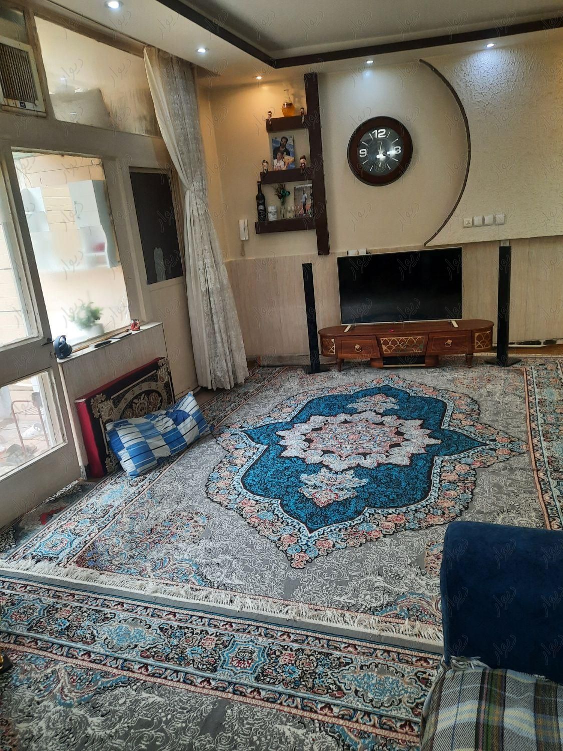 منزل یکخوابه دربست و شیک|فروش خانه و ویلا|اصفهان, مارچین|دیوار