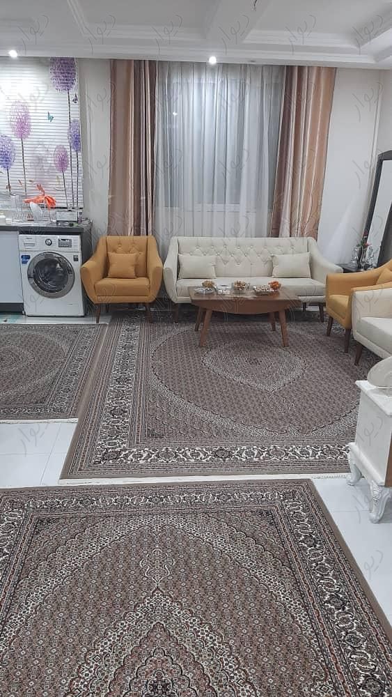 شمال فاطمی ۵۶متر۱خواب باپارکینگ|فروش آپارتمان|تهران, فاطمی|دیوار