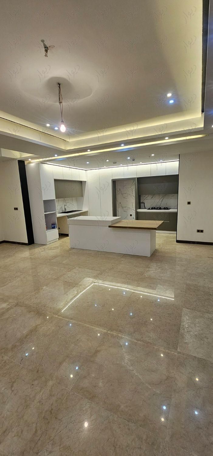 امیرآباد کردستان ۱۲۰ متر قابل معاوضه|فروش آپارتمان|تهران, امیرآباد|دیوار