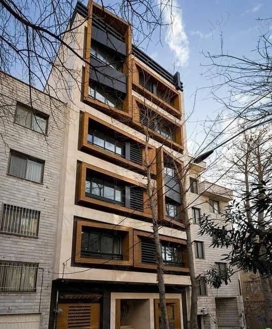 آپارتمان تک واحدی جنوبی شرقی تاپ لوکیشن|پیش‌فروش ملک|اصفهان, همدانیان|دیوار