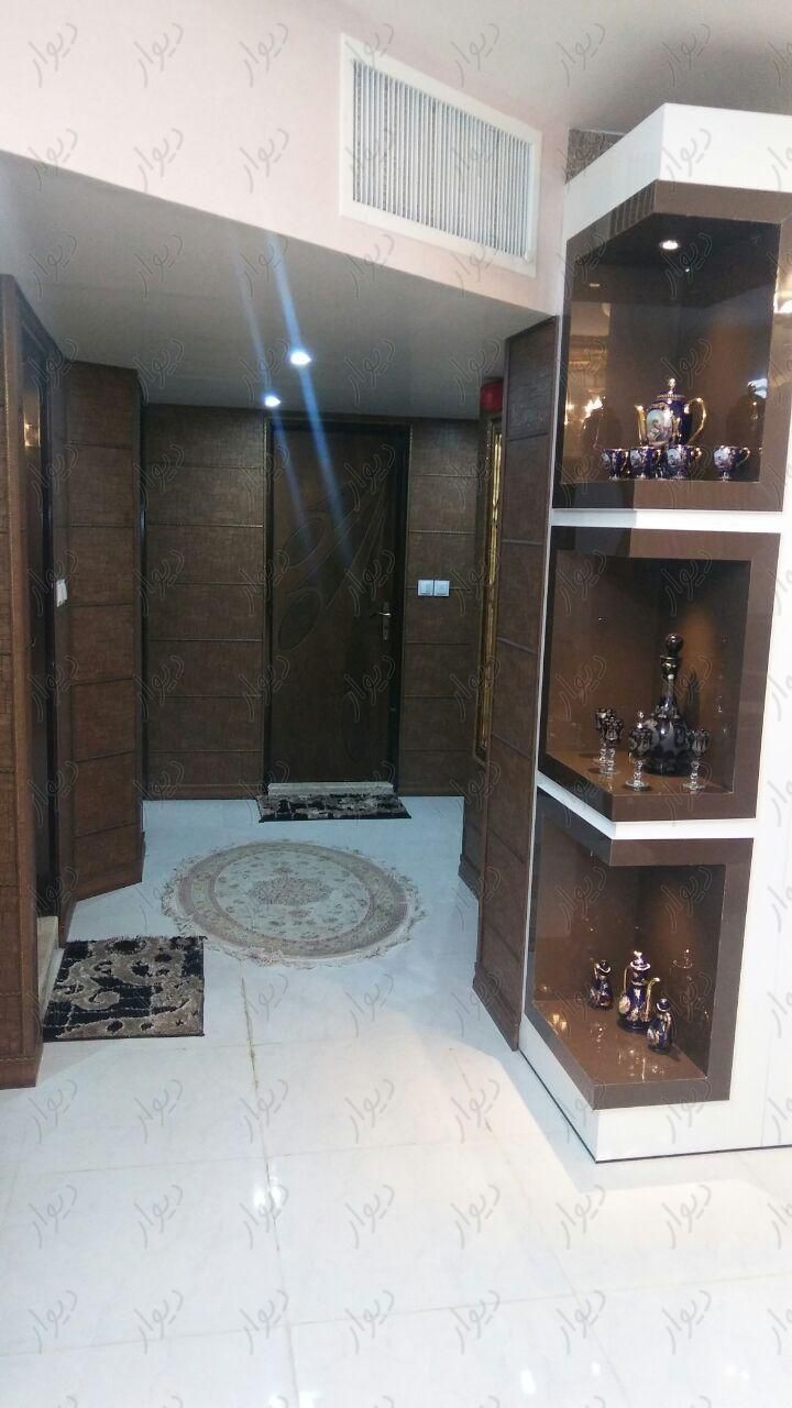 آپارتمان شیک با متریال ..روشن دشت|فروش آپارتمان|اصفهان, روشن‌دشت|دیوار
