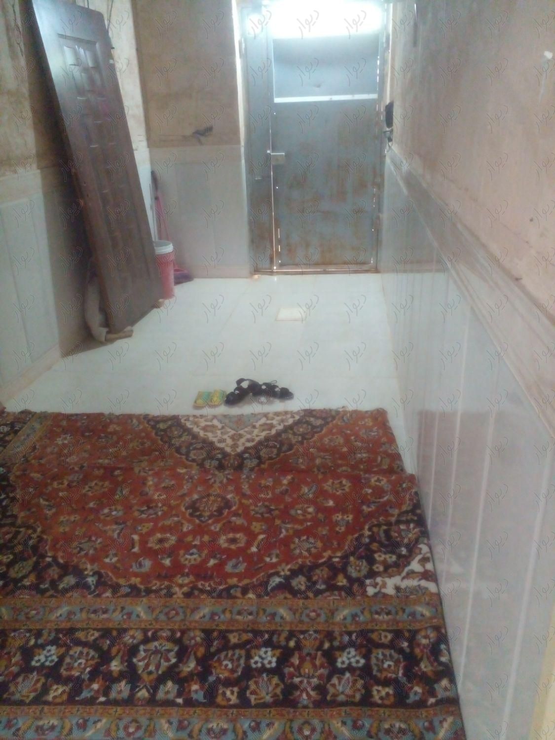 خانه نو ساز یک خوابه|فروش خانه و ویلا|اصفهان, تیران|دیوار