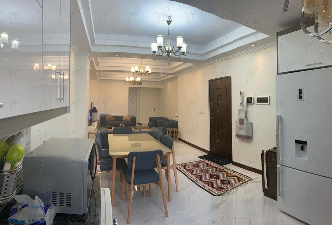 ۷۹متر/ ۲خواب/ ۳ساله/ مناسب خونه اولی‌ها|اجارهٔ آپارتمان|تهران, جنت‌آباد مرکزی|دیوار
