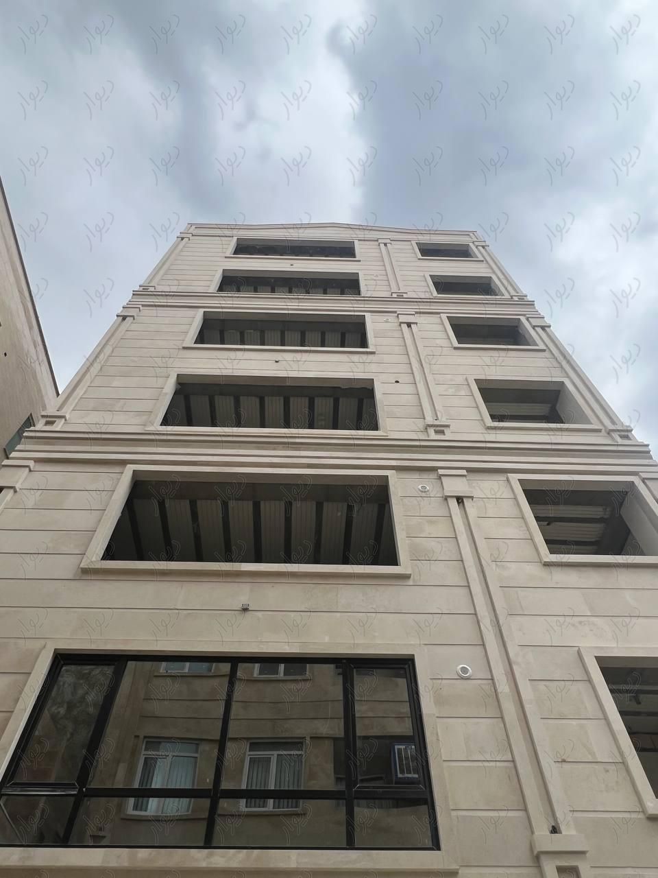 ۱۴۵ متر/تک واحدی/سعیداباد|فروش آپارتمان|تهران, شهرک دانشگاه تهران|دیوار