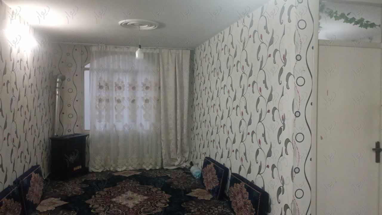 آپارتمان یک خوابه تمیز و شیک|فروش آپارتمان|تهران, کوثر|دیوار