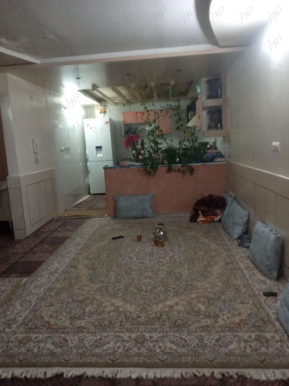آپارتمان ،80متر،1خواب|اجارهٔ آپارتمان|اصفهان, شهید رجائی|دیوار
