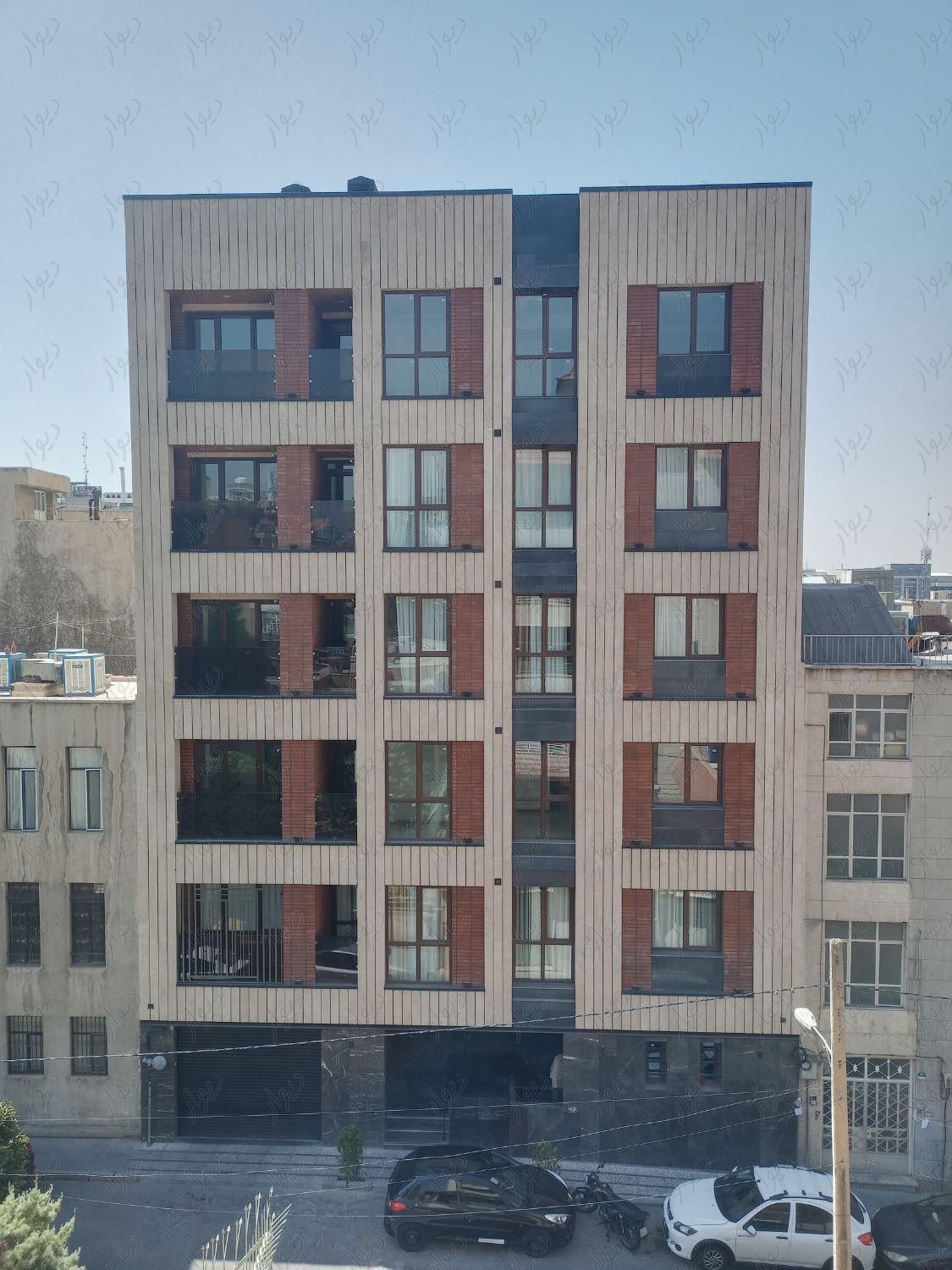 سنایی ۹۰متر  بدون‌مشابه |فروش آپارتمان|تهران, سنایی|دیوار
