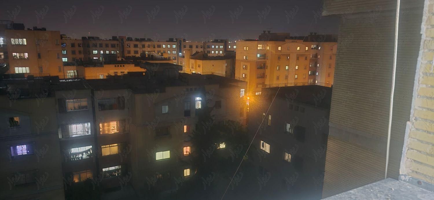 آپارتمان ۱۱۰ متری قدوسی غربی|اجارهٔ آپارتمان|شیراز, قدوسی غربی|دیوار