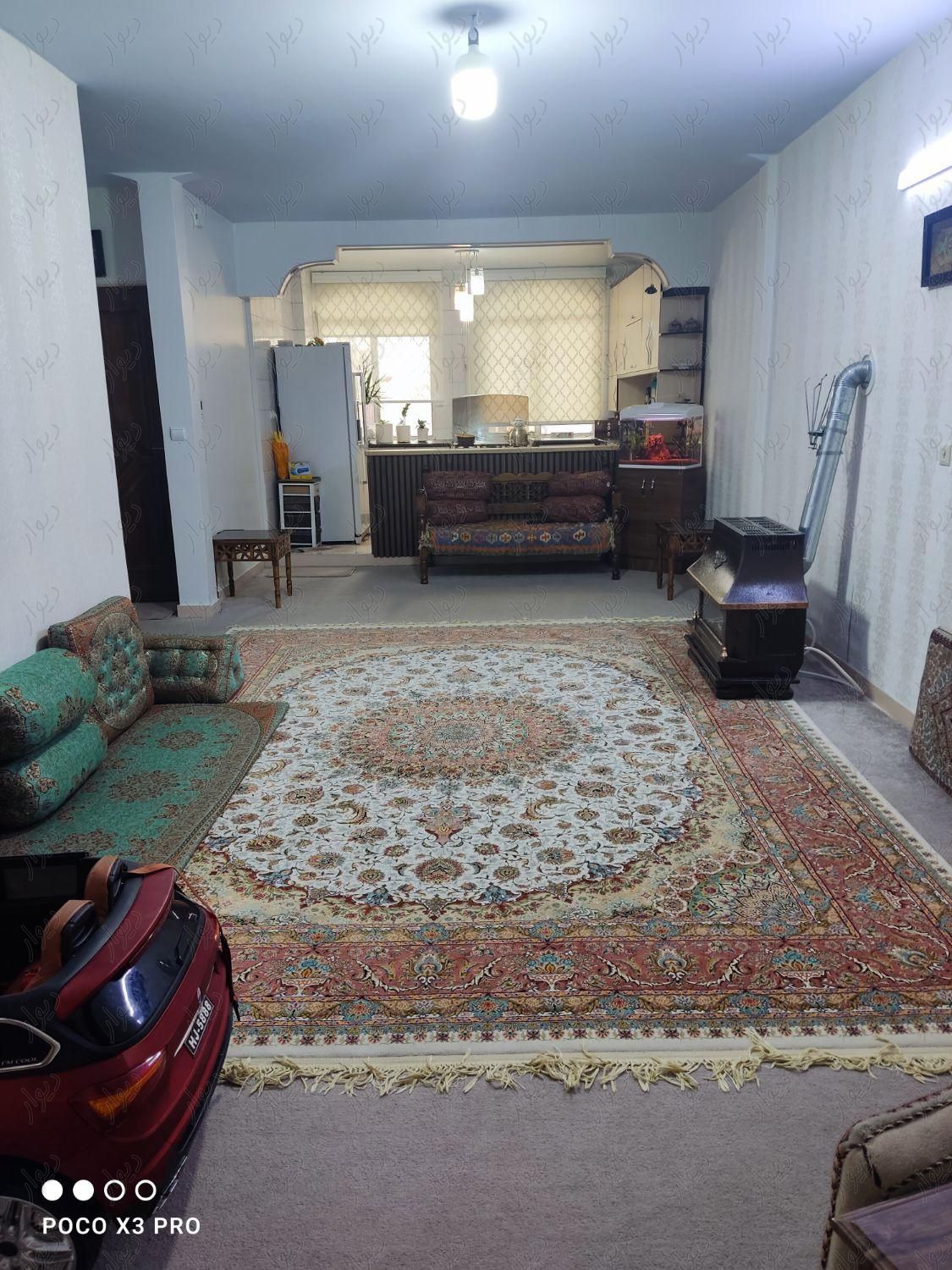 آپارتمان ۷۰ متری دو خوابه (خوش نقشه و شیک)|فروش آپارتمان|تهران, تاکسیرانی|دیوار