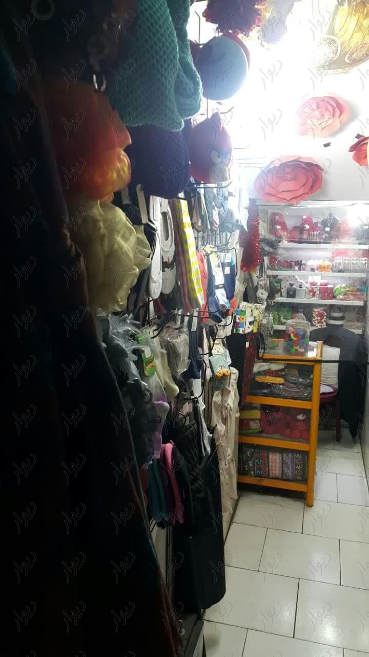 مغازه ۹ متر مالکیت و سرقفلی ( خ گرگان )|فروش مغازه و غرفه|تهران, گرگان|دیوار