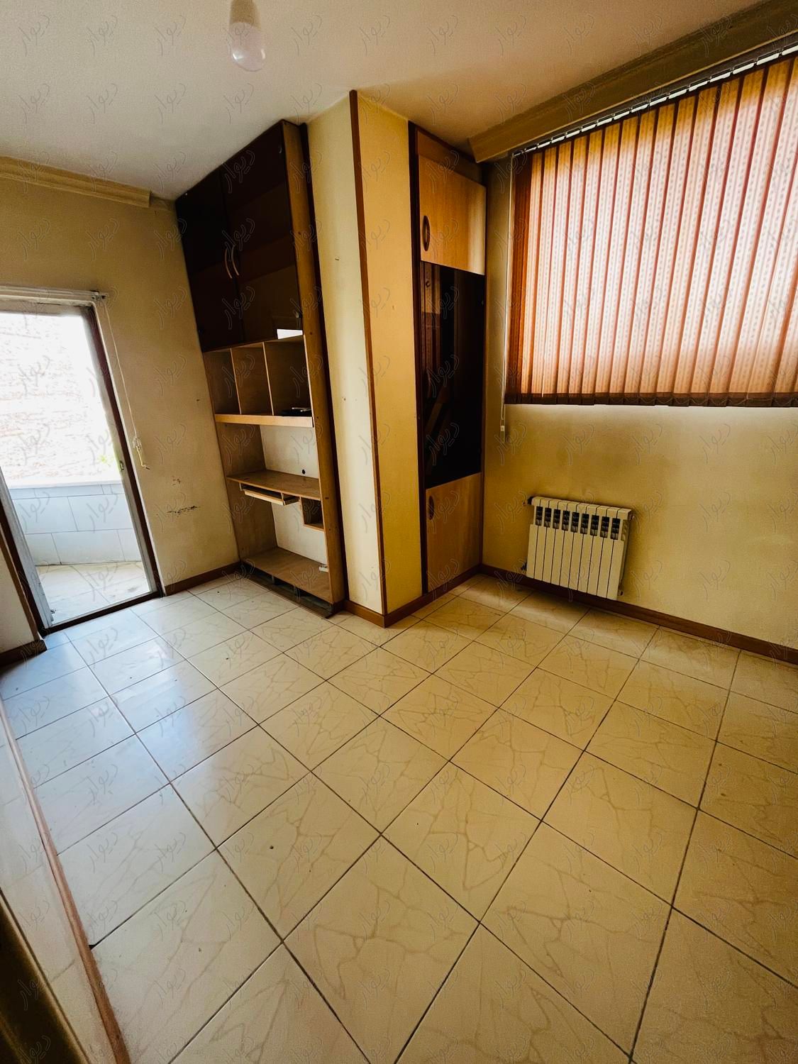 آپارتمان ۱۳۵متری تمیز|اجارهٔ آپارتمان|اصفهان, قلعه طبره|دیوار
