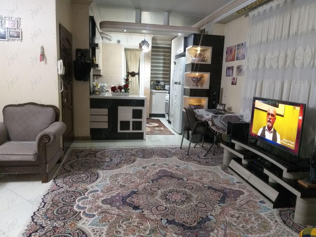 آپارتمان ۵۶متری یک خوابه|فروش آپارتمان|تهران, سرآسیاب مهرآباد|دیوار