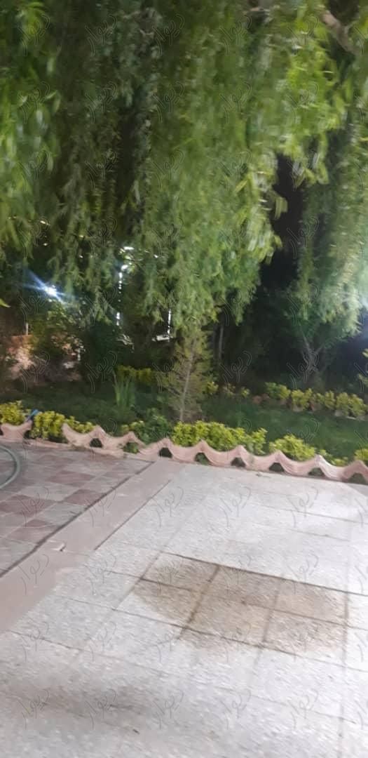 اجاره سالیانه باغ ویلا|اجارهٔ خانه و ویلا|اصفهان, احمدآباد|دیوار