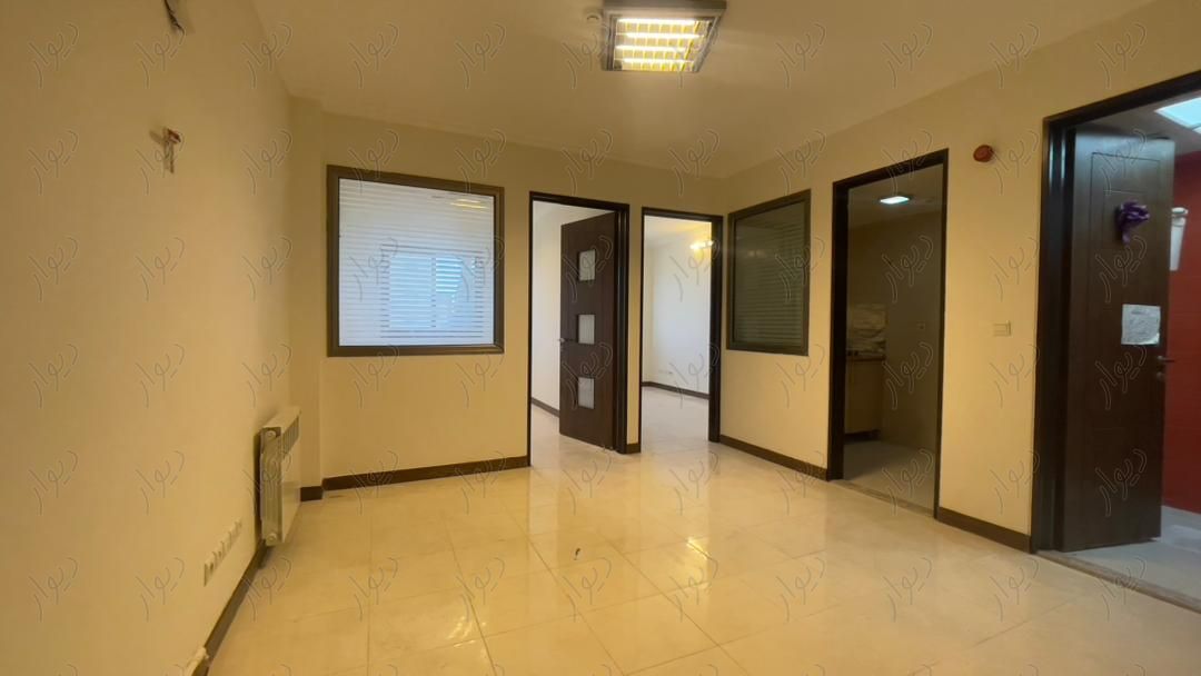 اجاره دفتر کار|اجارهٔ دفتر کار، اتاق اداری و مطب|اصفهان, پایین دروازه|دیوار