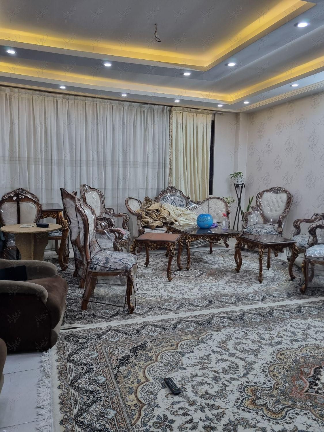 ۱۱۵ متر تک واحد فول|فروش آپارتمان|تهران, منصوریه (پل سیمان)|دیوار