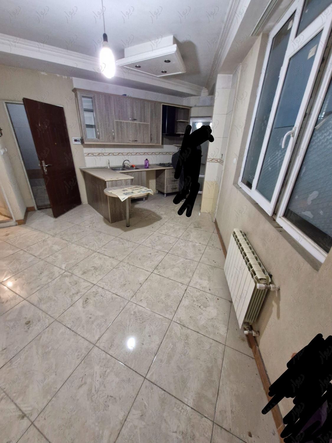 آپارتمان۶۰م فول تک واحد یادگار امام بعد از سپه|فروش آپارتمان|تهران, جیحون|دیوار