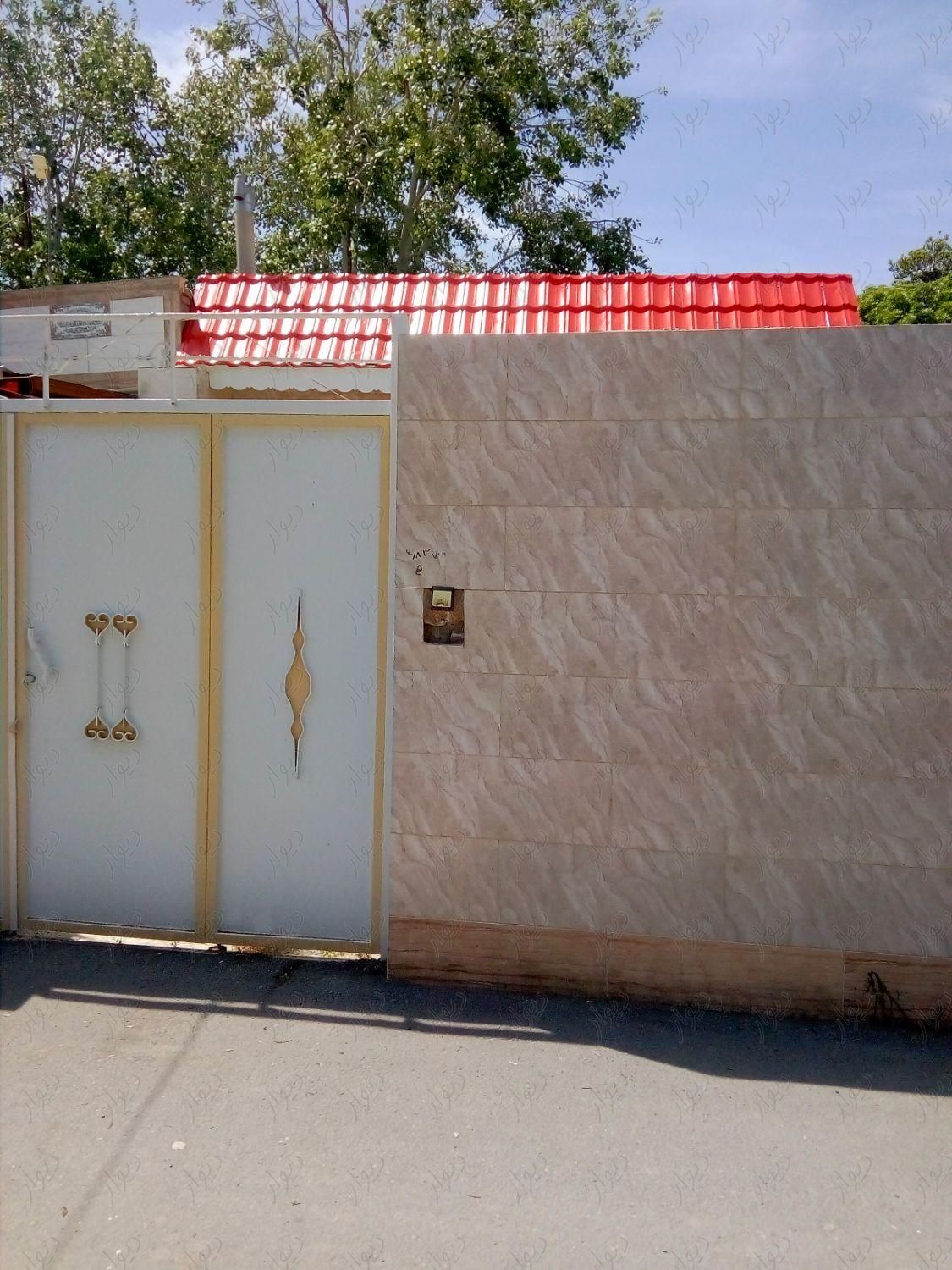 منزل فروشی واقع امام خمینی 31|فروش خانه و ویلا|نیشابور, |دیوار
