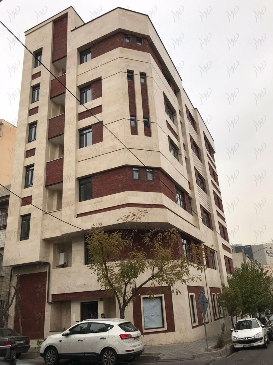 رهن و اجاره 24واحدیکجا یاتکی برای اشخاص یاسازمانها|اجارهٔ آپارتمان|تهران, شهران جنوبی|دیوار