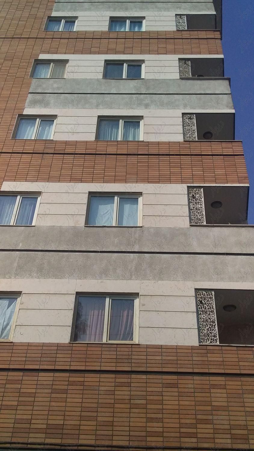 ۸۳متر ۲خوابه|اجارهٔ آپارتمان|تهران, مقدم|دیوار