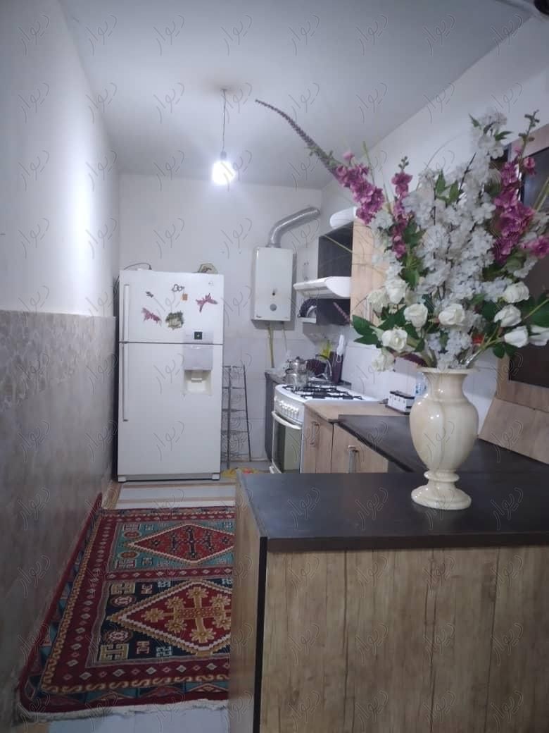 آپارتمان ۷۰ متر دوخوابه.اجاره.مرتضی گرد|اجارهٔ آپارتمان|تهران, کریم‌آباد|دیوار