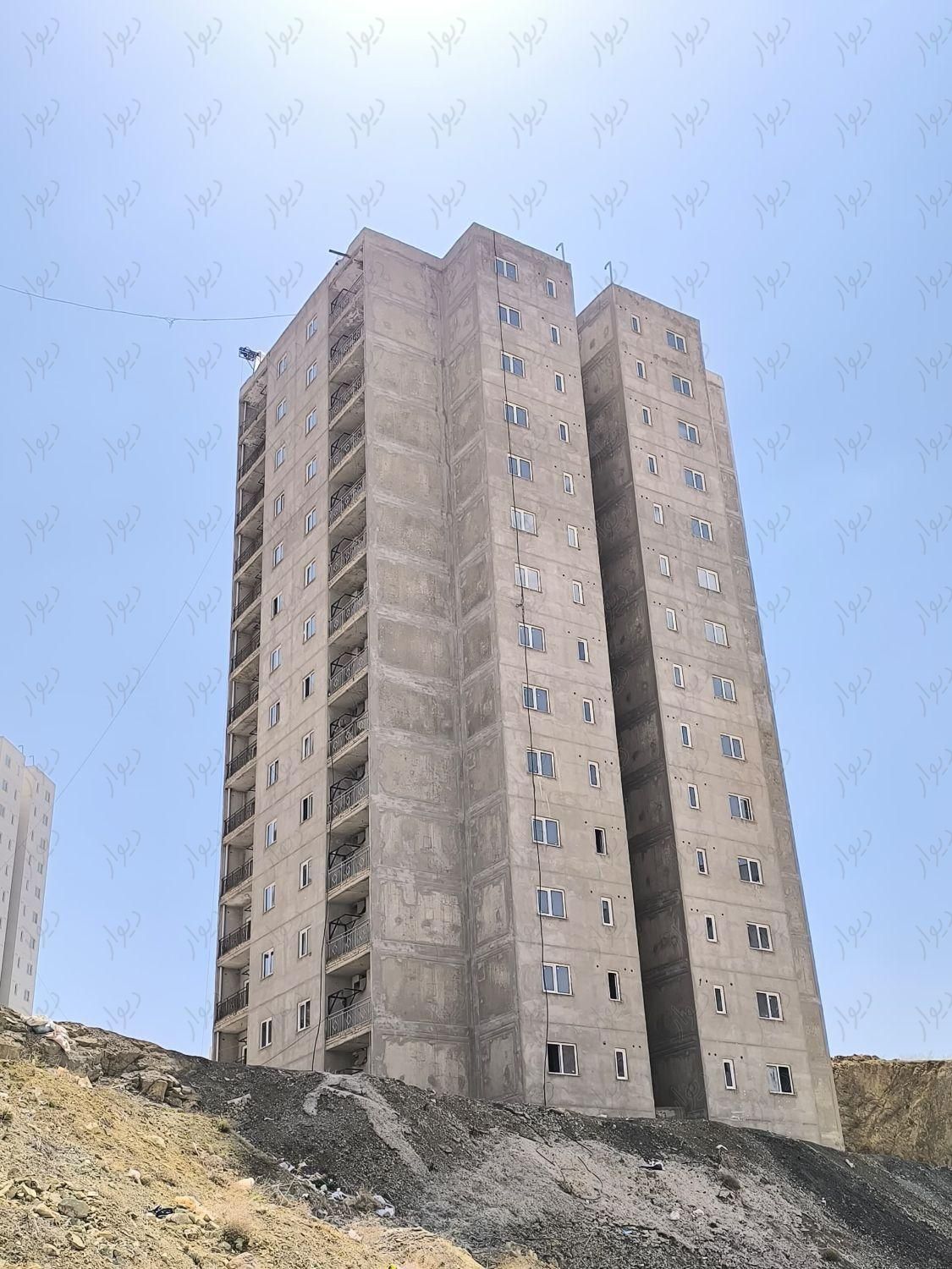 پردیس  فاز۱۱ شهر برج های سفید لواسانات|فروش آپارتمان|تهران, آشتیانی|دیوار