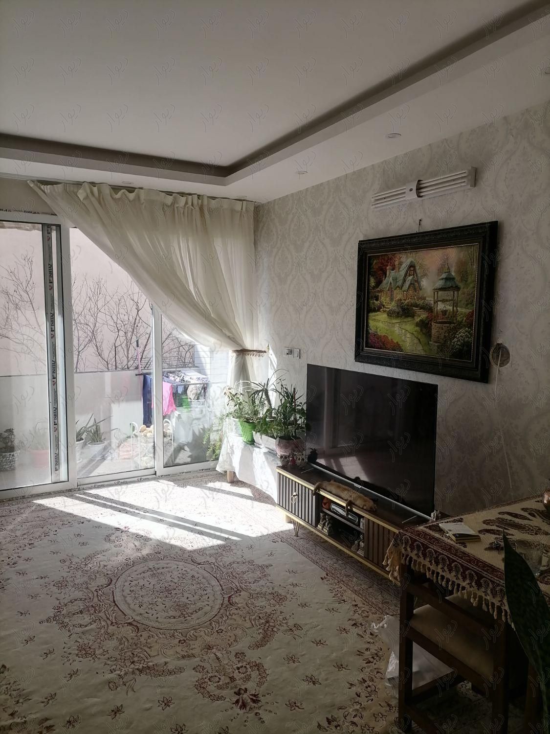 آپارتمان 100متری 2خواب|اجارهٔ آپارتمان|اصفهان, لادان|دیوار
