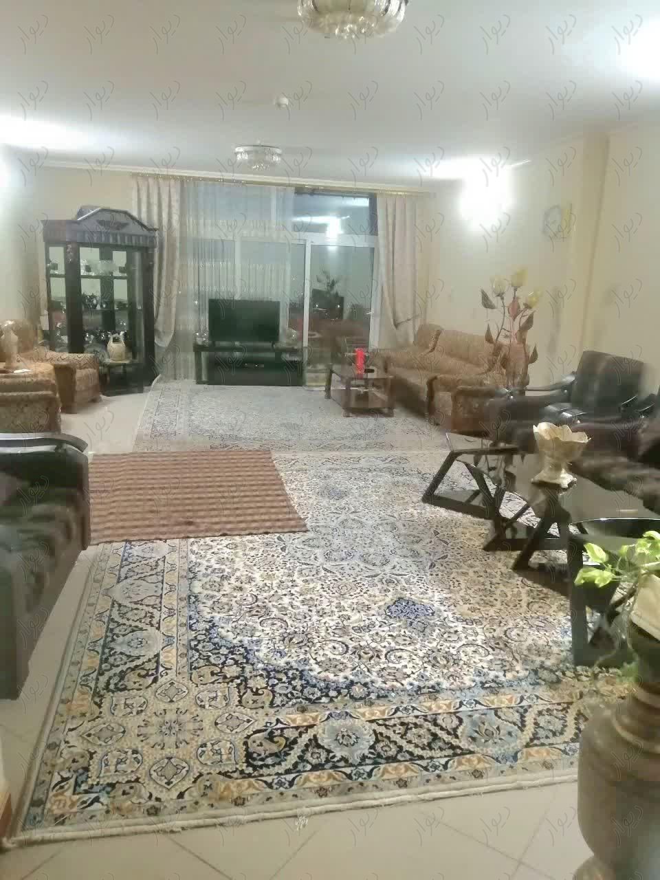 طبقه ۱۸|اجارهٔ آپارتمان|اصفهان, برازنده|دیوار