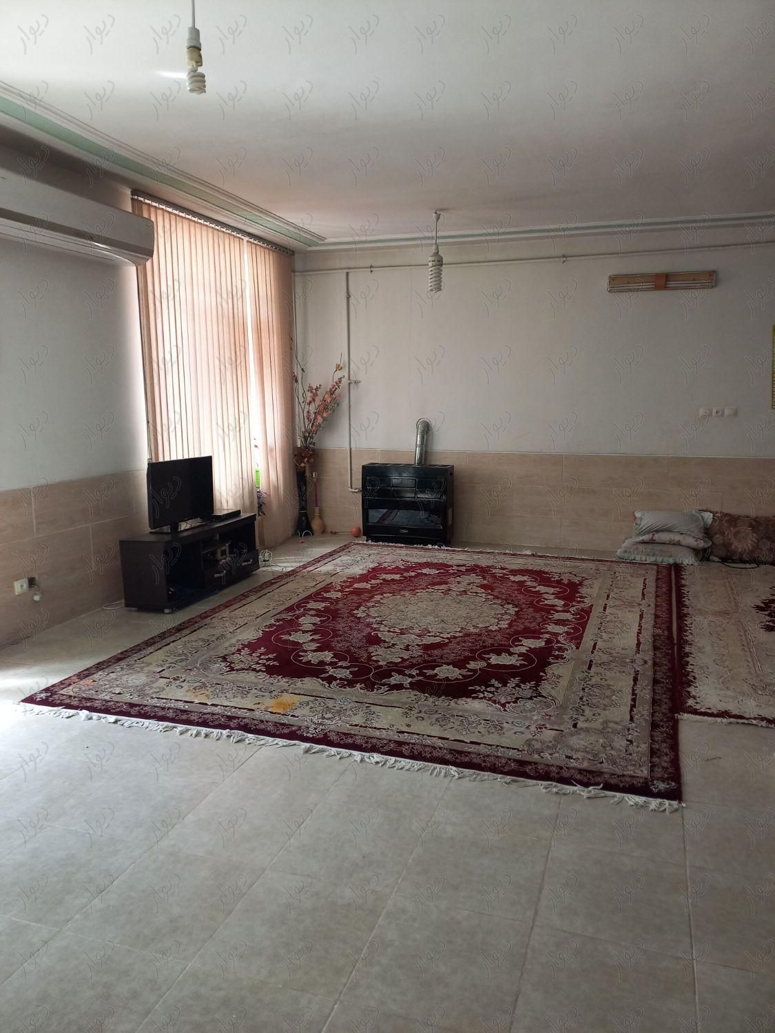 منزل تمیز و شیک دو خوابه کاملا بازسازی شده|فروش خانه و ویلا|شیراز, آرامستان دارالرحمه|دیوار
