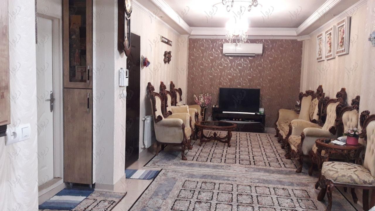 آپارتمان ۵۵ متری تمیز  تخلیه|اجارهٔ آپارتمان|تهران, نبی اکرم(ص)|دیوار