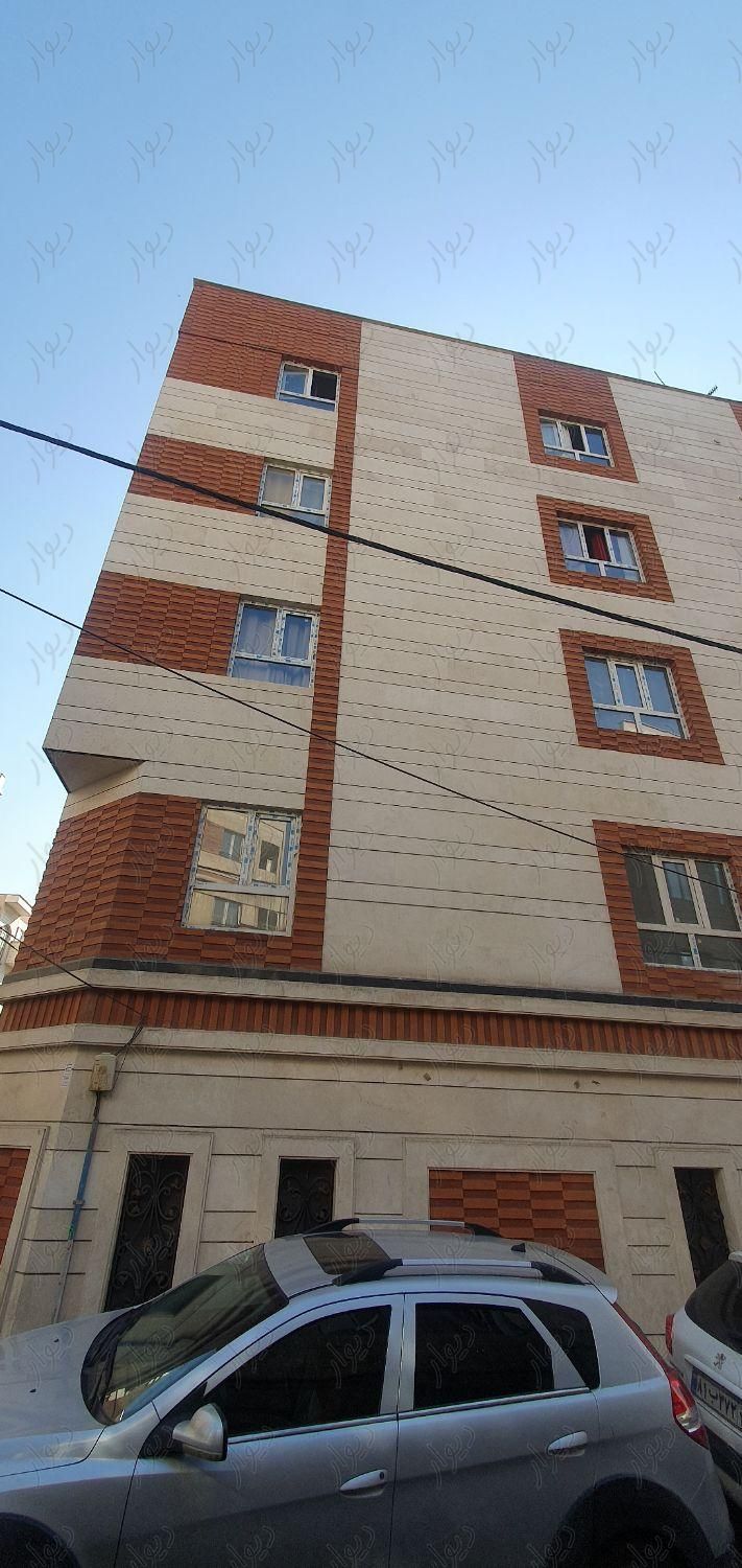 ۵۹ متری مناسب برای سرمایه گذاری|فروش آپارتمان|تهران, شیوا|دیوار