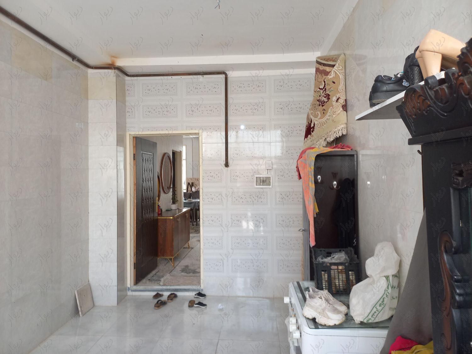 خانه نوساز به متراژ ۱۵۴متر|فروش خانه و ویلا|خرم‌آباد, |دیوار