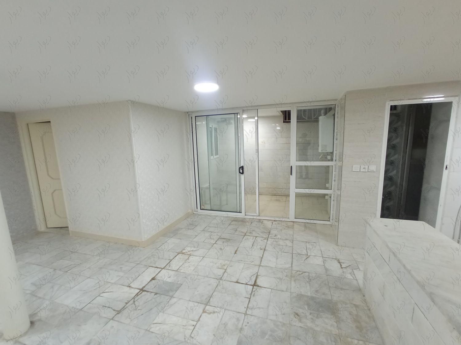 منزل ویلایی طبقه پایین بازسازی کامل تمیز|اجارهٔ خانه و ویلا|اصفهان, مدرس|دیوار