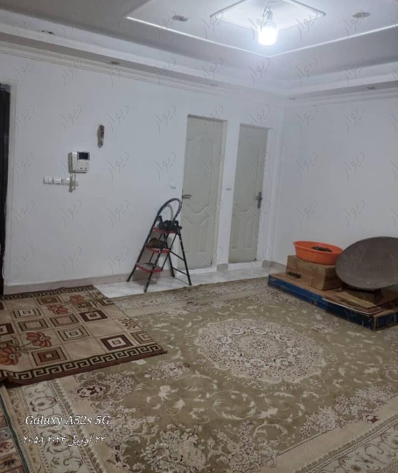 ۵۰ متری خوش نقشه/جیحون دامپزشکی|اجارهٔ آپارتمان|تهران, زنجان|دیوار