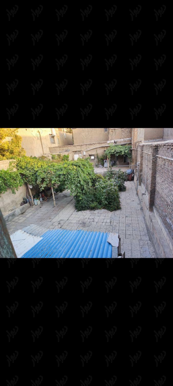 ملک در همدان|فروش زمین و کلنگی|تهران, ایوانک|دیوار