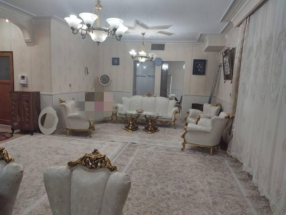 فروش آپارتمان شخصی در محله بهشتی|فروش آپارتمان|تهران, حمزه‌آباد|دیوار