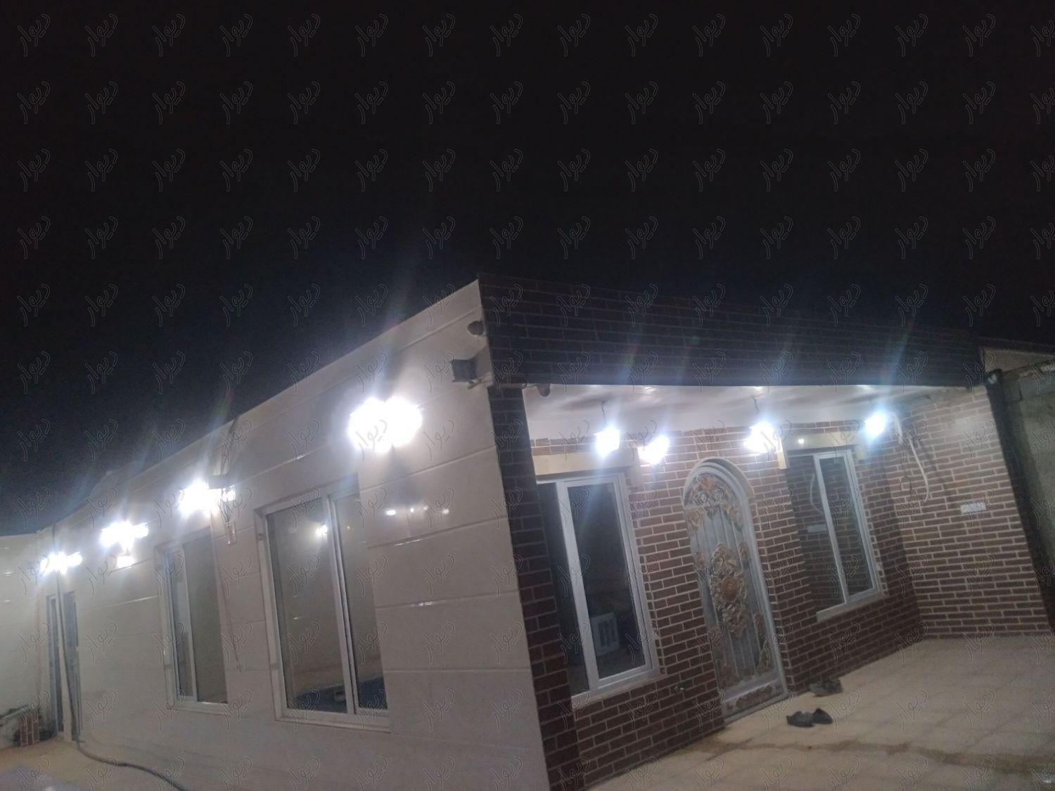 باغ ویلا 730مترمربع|فروش خانه و ویلا|صباشهر, |دیوار
