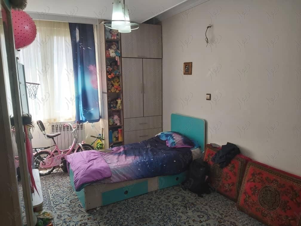 آپارتمان ۸۸متری دو خواب/خوش نقشه بدون پرتی|اجارهٔ آپارتمان|تهران, تهران‌ویلا|دیوار